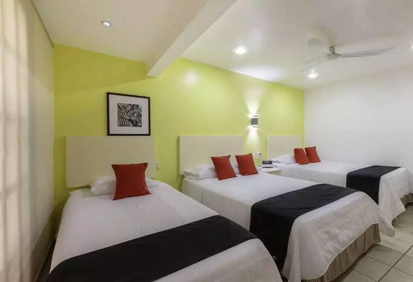 Fotos del hotel Oaxaca Guest:  22