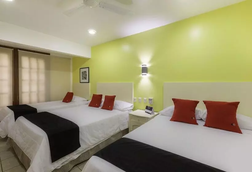 Fotos del hotel Oaxaca Guest:  14