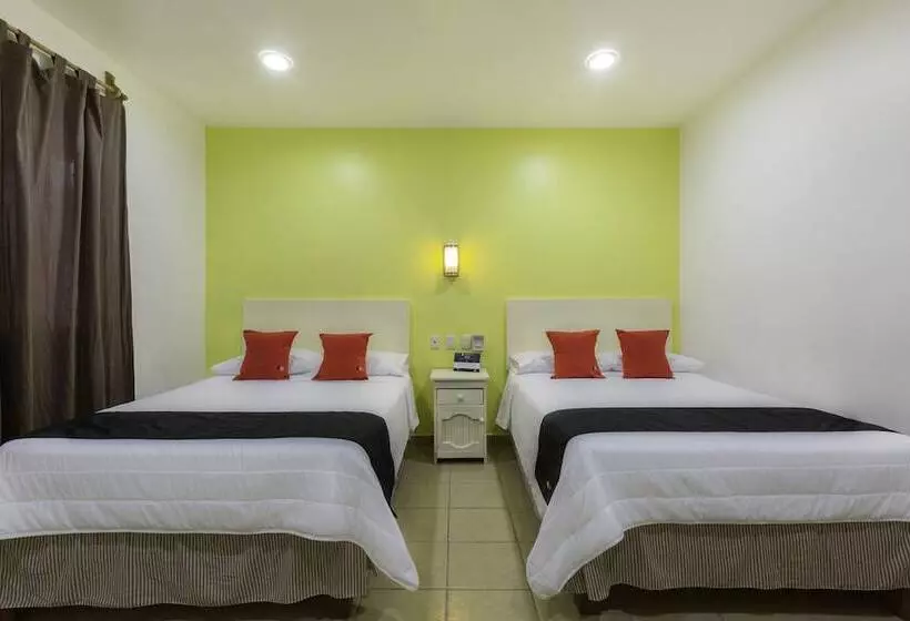 Fotos del hotel Oaxaca Guest:  23