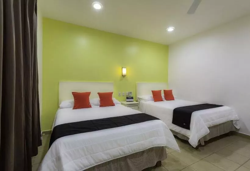 Fotos del hotel Oaxaca Guest:  15