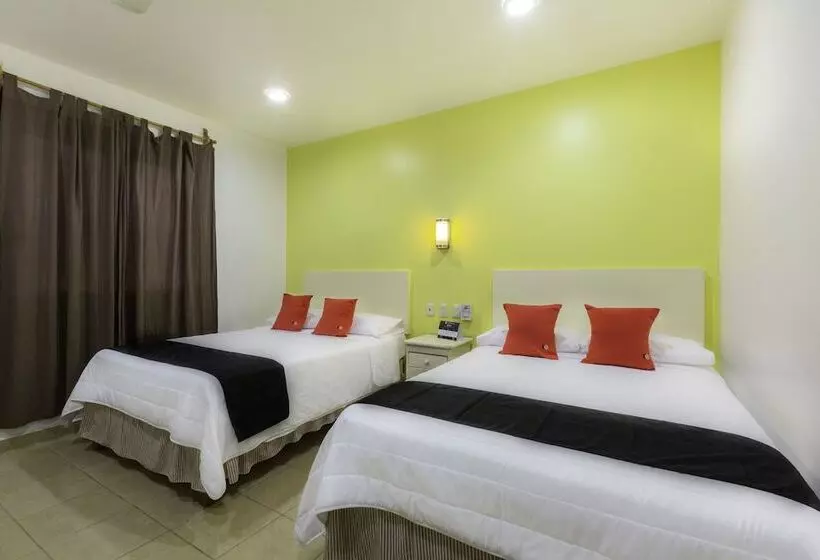 Fotos del hotel Oaxaca Guest:  24