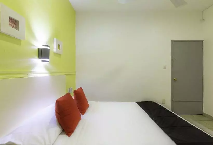 Fotos del hotel Oaxaca Guest:  25