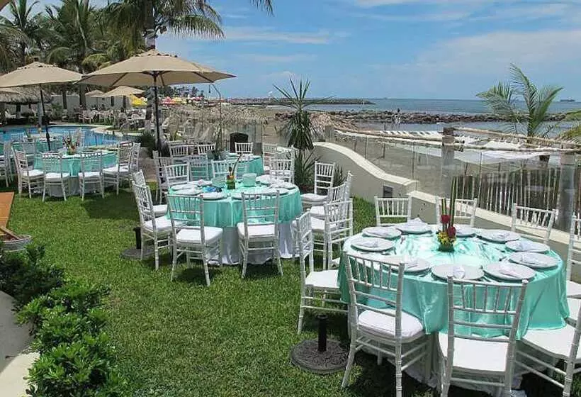 Fotos del hotel Playa Caracol Hotel & Spa:  7