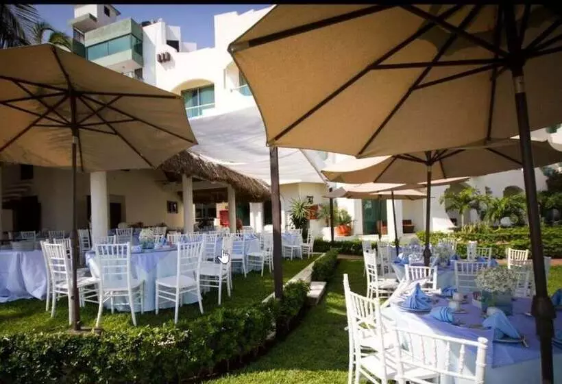 Fotos del hotel Playa Caracol Hotel & Spa:  13