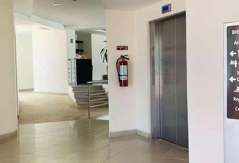 Fotos del hotel Playa Caracol Hotel & Spa:  9