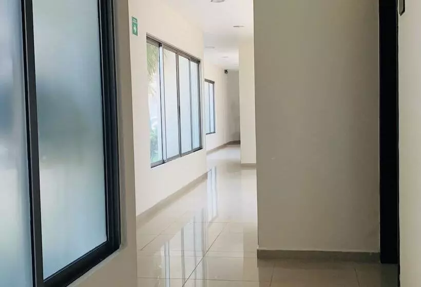 Fotos del hotel Playa Caracol Hotel & Spa:  3