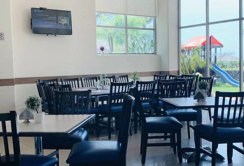 Fotos del hotel Playa Caracol Hotel & Spa:  4