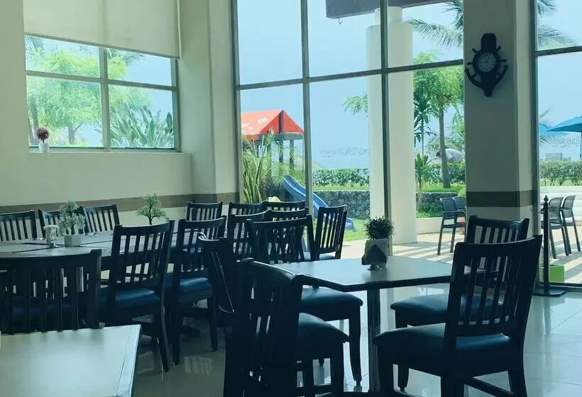 Fotos del hotel Playa Caracol Hotel & Spa:  10