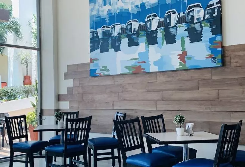 Fotos del hotel Playa Caracol Hotel & Spa:  14