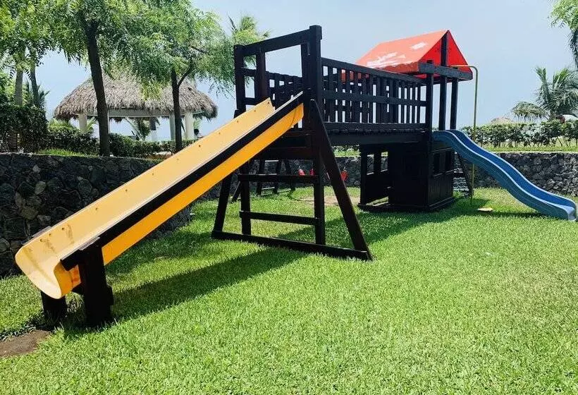 Fotos del hotel Playa Caracol Hotel & Spa:  12