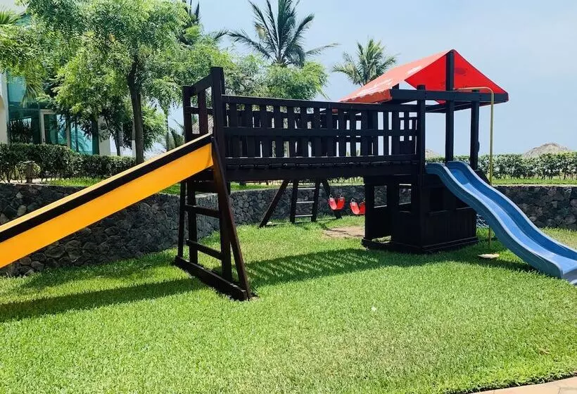 Fotos del hotel Playa Caracol Hotel & Spa:  15