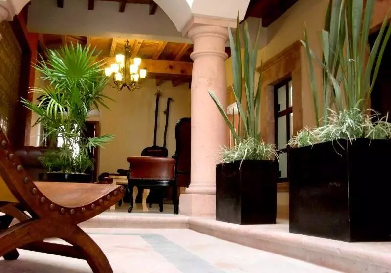 Fotos del hotel Rio Queretaro:  3