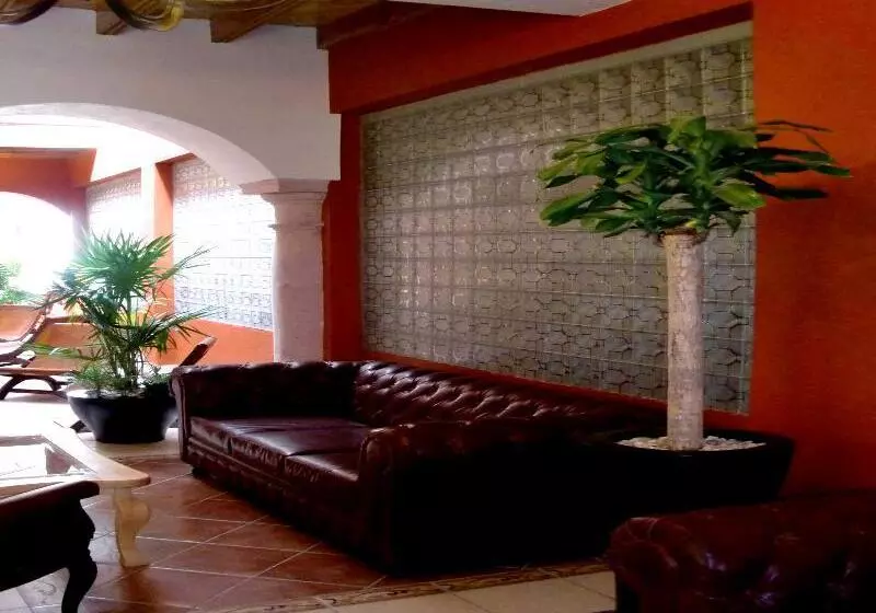 Fotos del hotel Rio Queretaro:  2