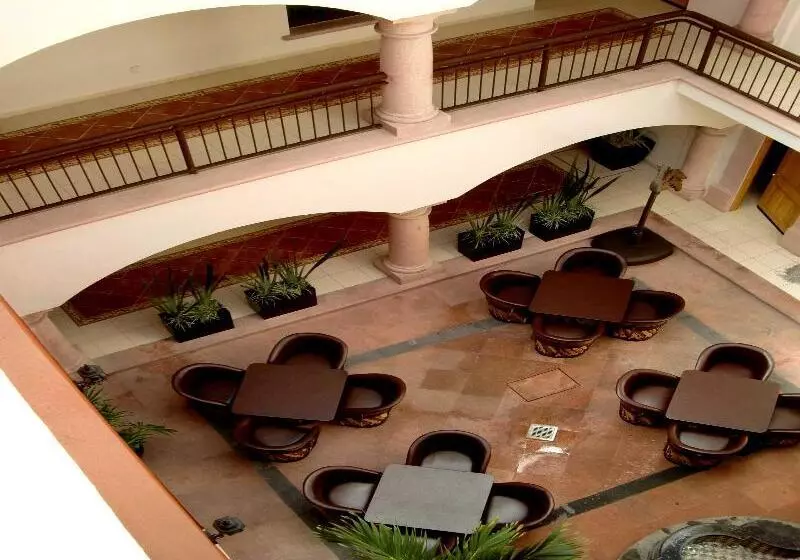 Fotos del hotel Rio Queretaro:  4