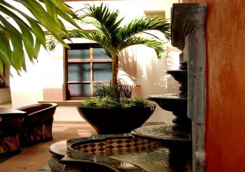 Fotos del hotel Rio Queretaro:  8