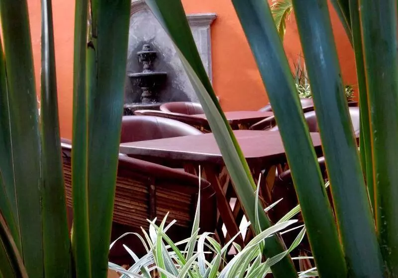 Fotos del hotel Rio Queretaro:  5