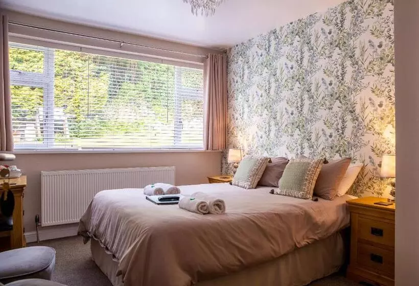 Fotos del hotel Silverlands Guest House:  22