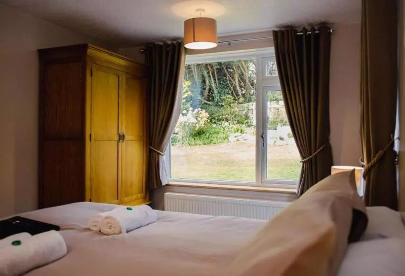 Fotos del hotel Silverlands Guest House:  13