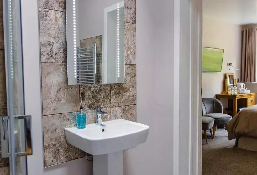 Fotos del hotel Silverlands Guest House:  3