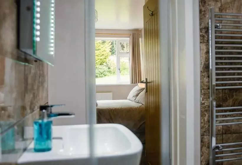 Fotos del hotel Silverlands Guest House:  4