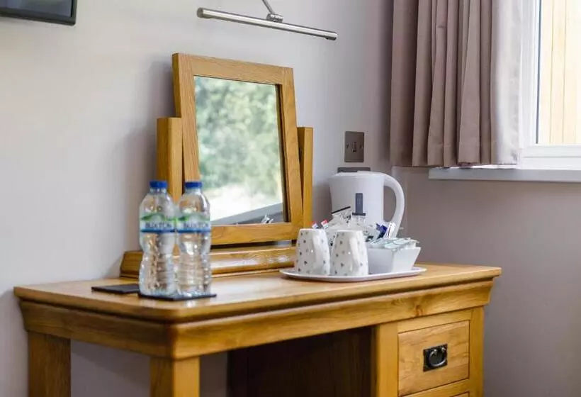 Fotos del hotel Silverlands Guest House:  18