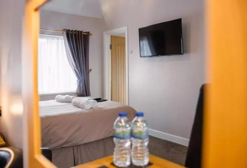 Fotos del hotel Silverlands Guest House:  19