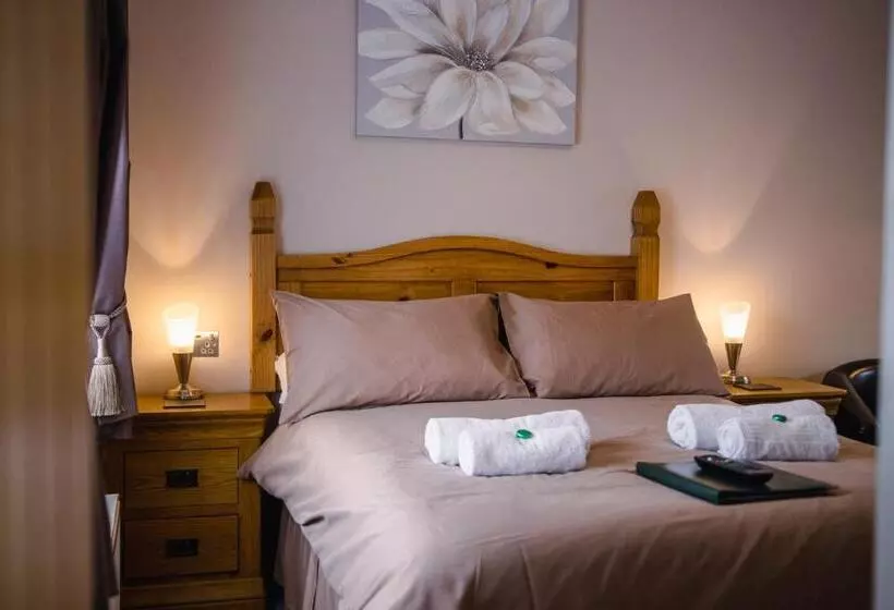 Fotos del hotel Silverlands Guest House:  24