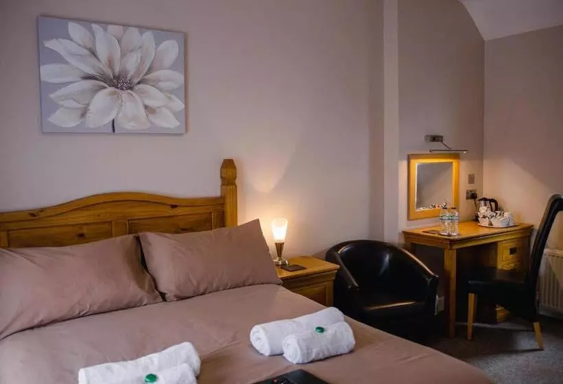 Silverlands Guest House