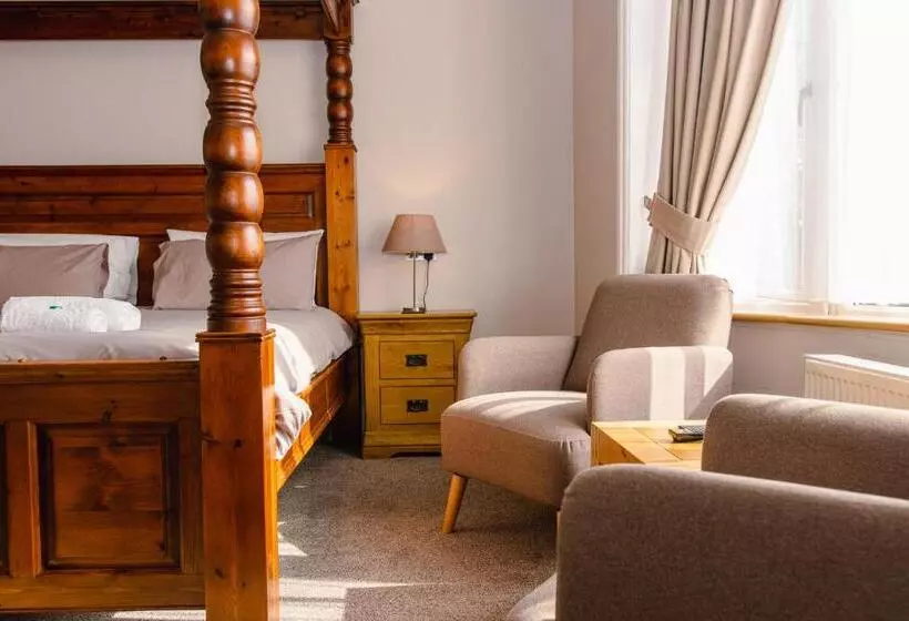 Fotos del hotel Silverlands Guest House:  23