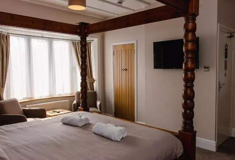 Fotos del hotel Silverlands Guest House:  21