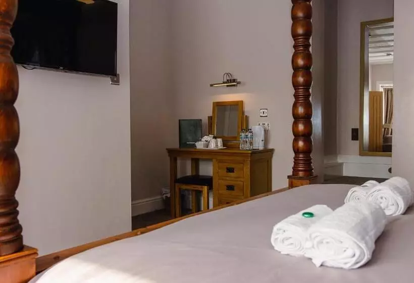 Fotos del hotel Silverlands Guest House:  6