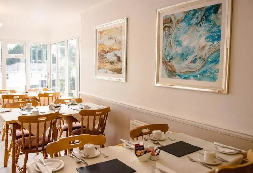 Fotos del hotel Silverlands Guest House:  11