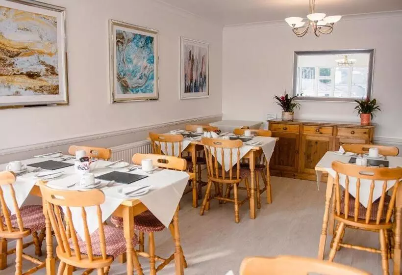 Fotos del hotel Silverlands Guest House:  2