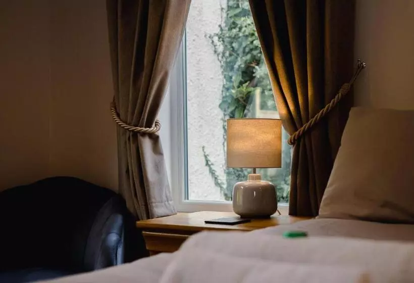 Fotos del hotel Silverlands Guest House:  25