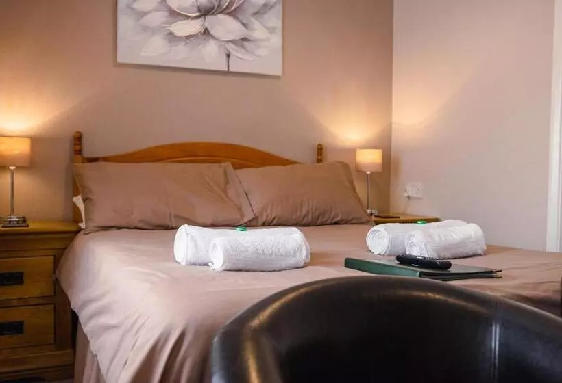 Fotos del hotel Silverlands Guest House:  10