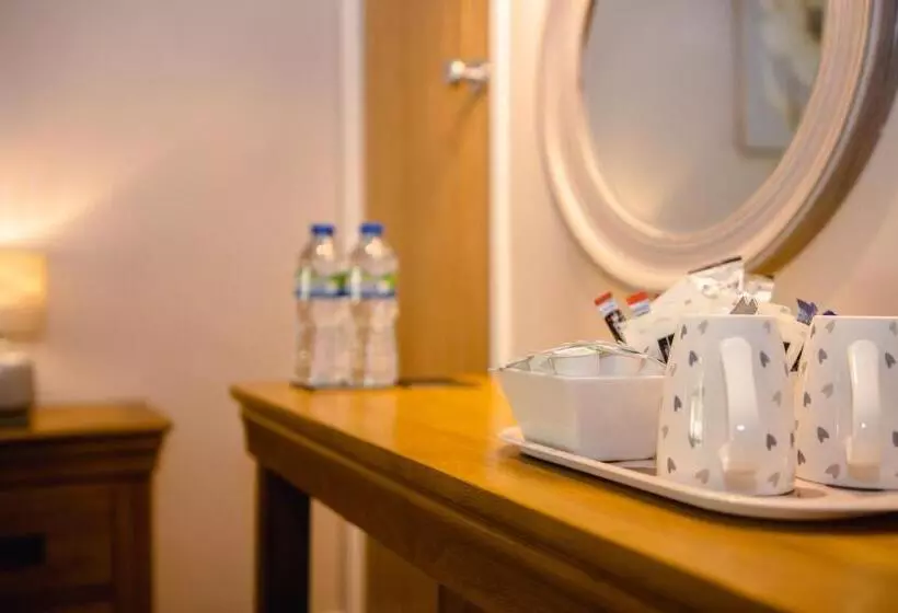 Fotos del hotel Silverlands Guest House:  20