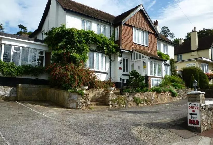 Fotos del hotel Silverlands Guest House:  9