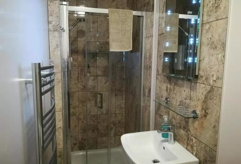 Fotos del hotel Silverlands Guest House:  15