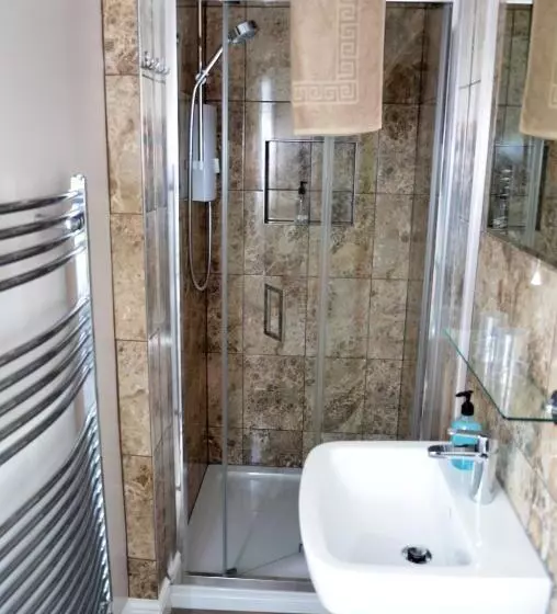 Fotos del hotel Silverlands Guest House:  12