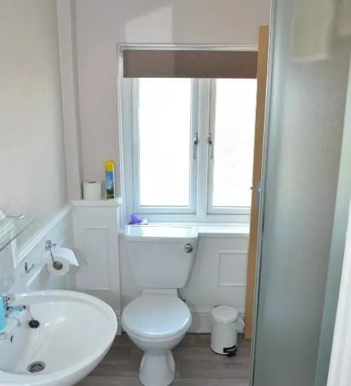 Fotos del hotel Silverlands Guest House:  8