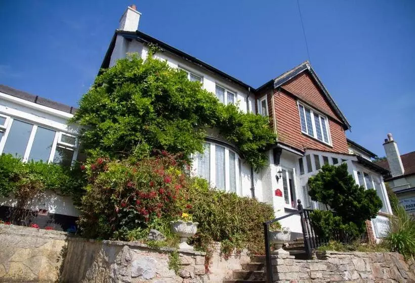 Fotos del hotel Silverlands Guest House:  5