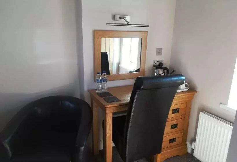 Fotos del hotel Silverlands Guest House:  16