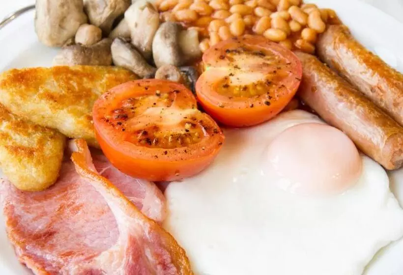 Fotos del hotel Silverlands Guest House:  7