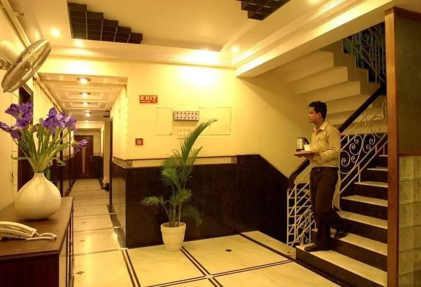 Fotos del hotel Sita International:  3