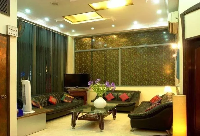 Fotos del hotel Sita International:  24