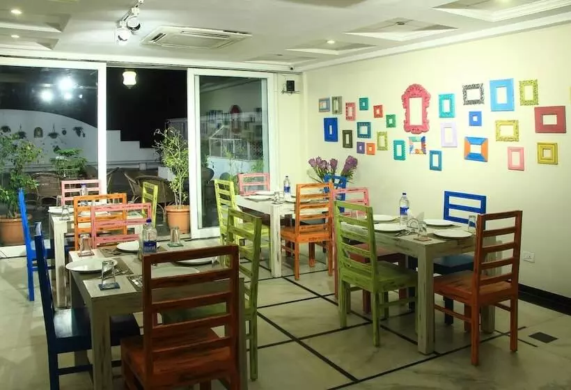 Fotos del hotel Sita International:  4