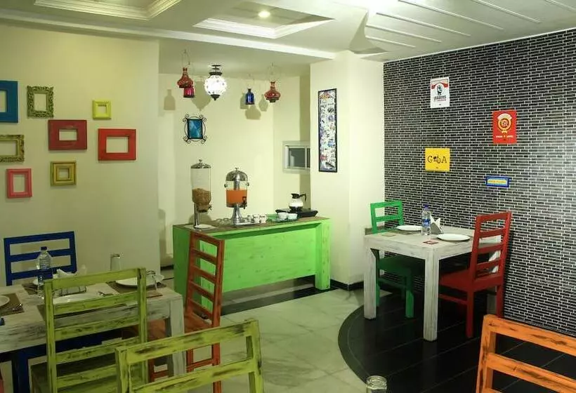 Fotos del hotel Sita International:  5