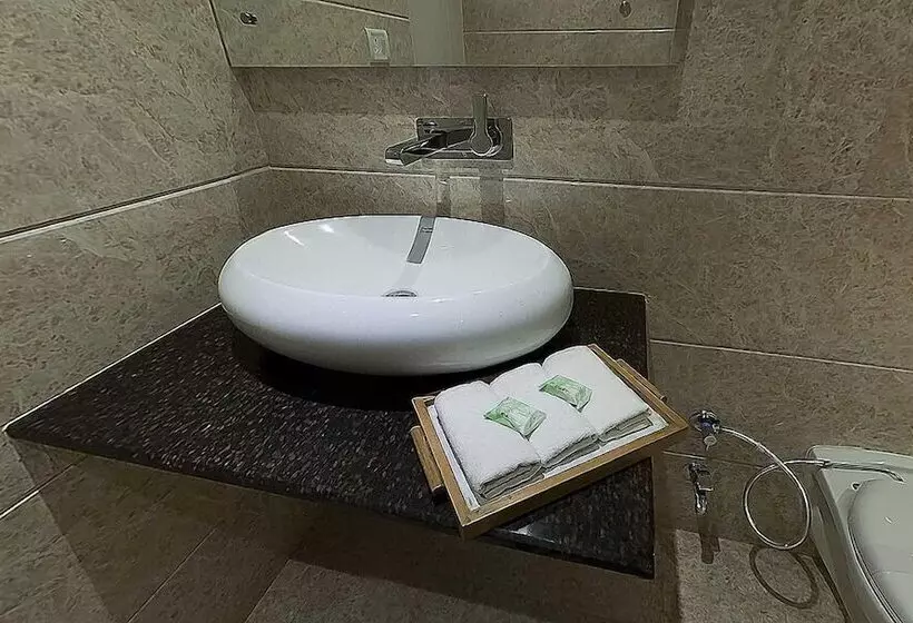 Fotos del hotel Sita International:  18