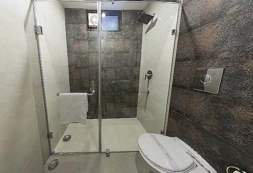 Fotos del hotel Sita International:  6