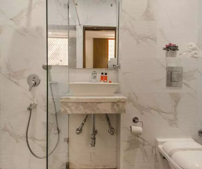 Fotos del hotel Sita International:  10